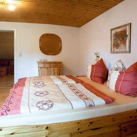 Hotel Am Lingelbach Knullwald Room photo