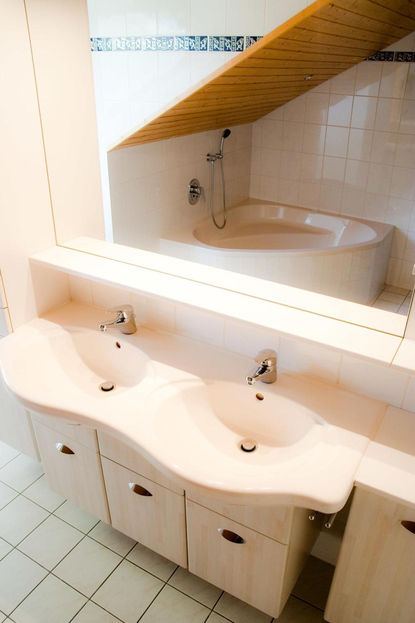 Hotel Am Lingelbach Knullwald Room photo